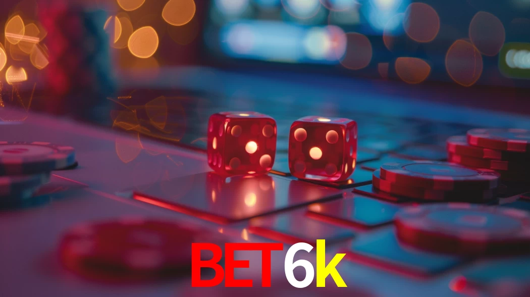 Experiência VIP bet6k