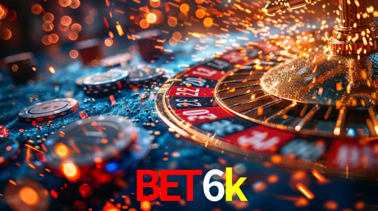 Welcome Bonus bet6k