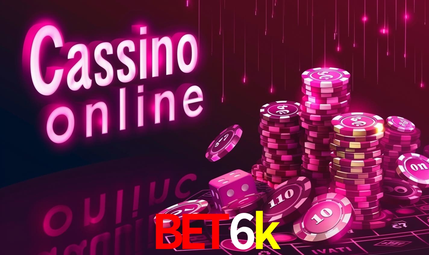 Estatísticas bet6k