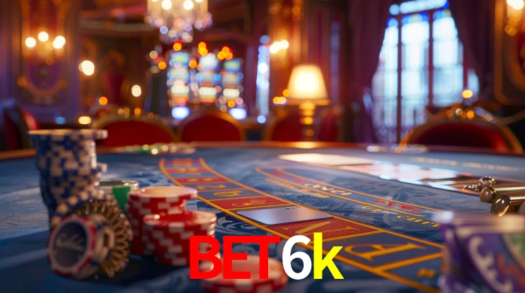 Statistics bet6k