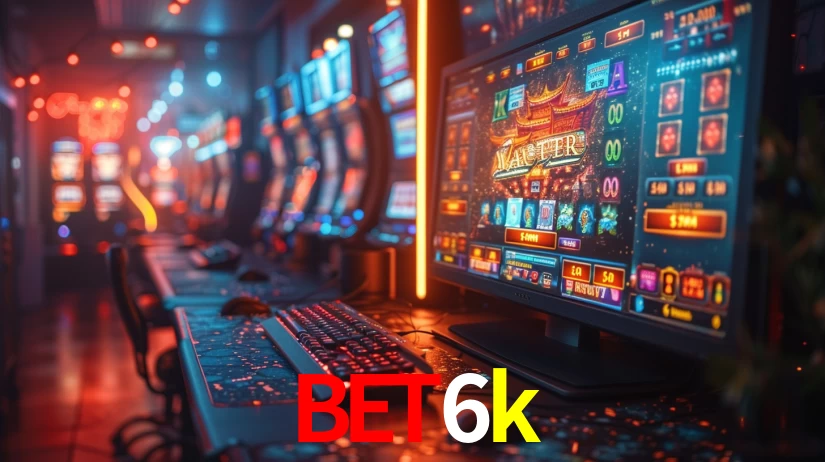 bet6k - Cassino da Fortuna - bet6k.com