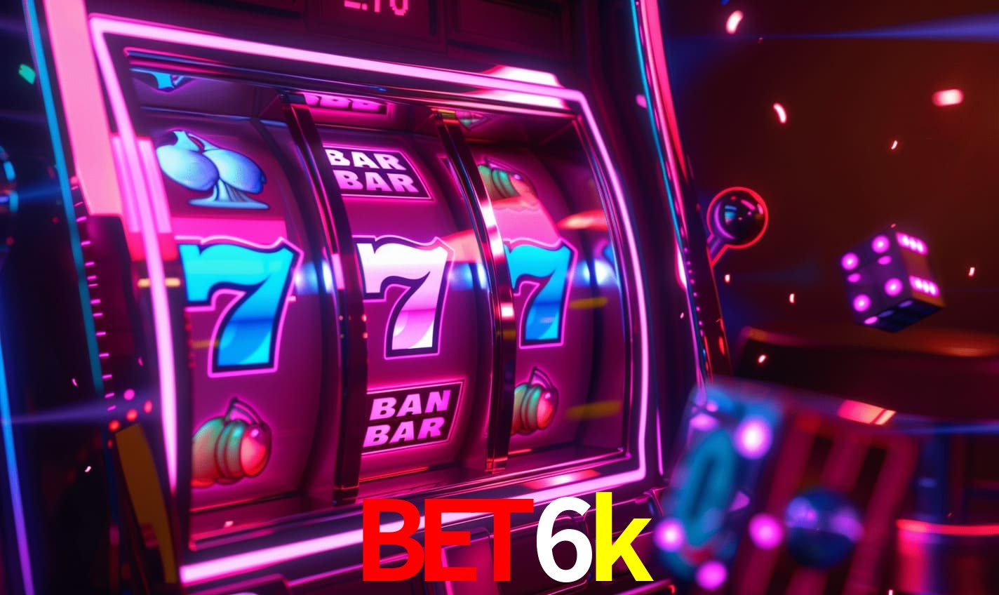 Experiência VIP bet6k