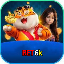 Plataforma bet6k