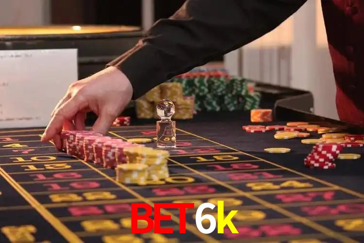 App Desktop bet6k