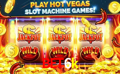 Inovações de Jogos na bet6k: O Futuro das Experiências Interativas