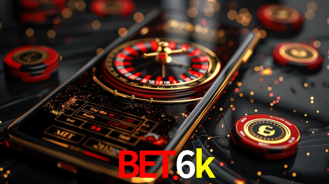 Responsive Design bet6k