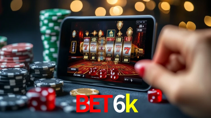Exclusive Games bet6k