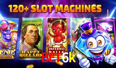 Desvendando o Mundo dos Jogos Virtuais na bet6k