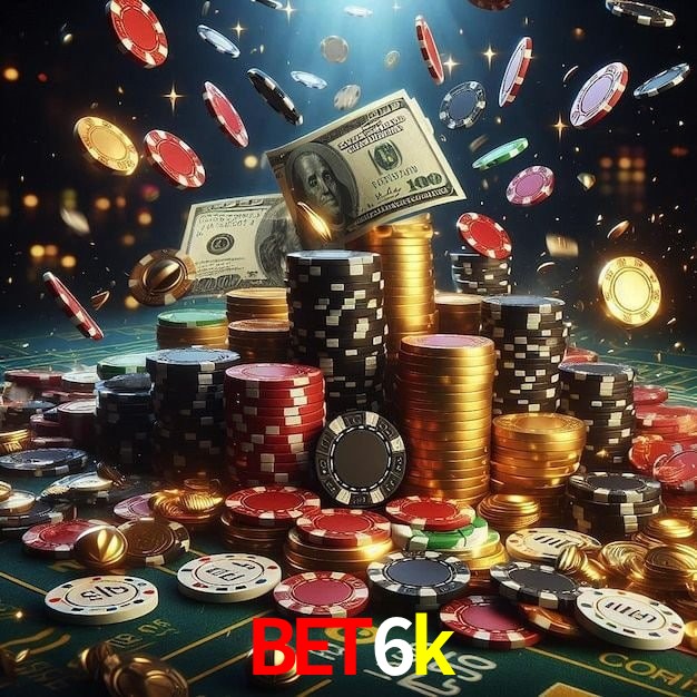 Apostas de Basquete bet6k