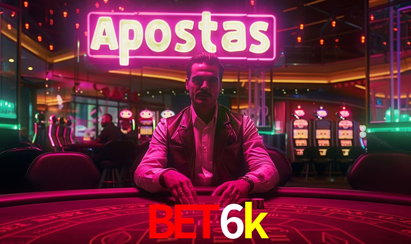 Jogos Exclusivos bet6k
