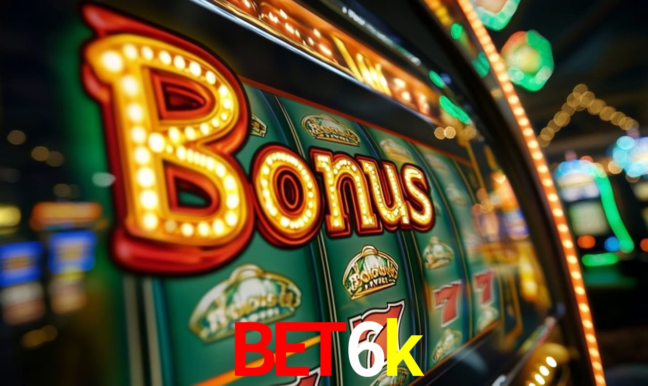 Sucesso bet6k