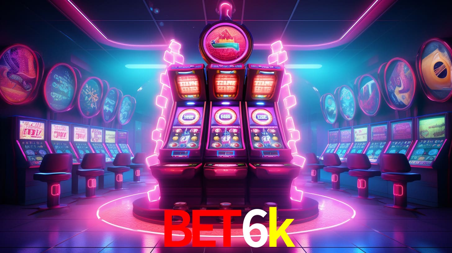 bet6k: A Experiência de Casino com Jogos de Mesa ao Vivo