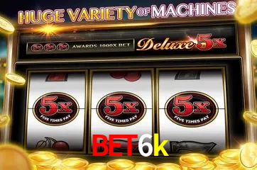 Apostas Esportivas na bet6k: Um Guia Completo