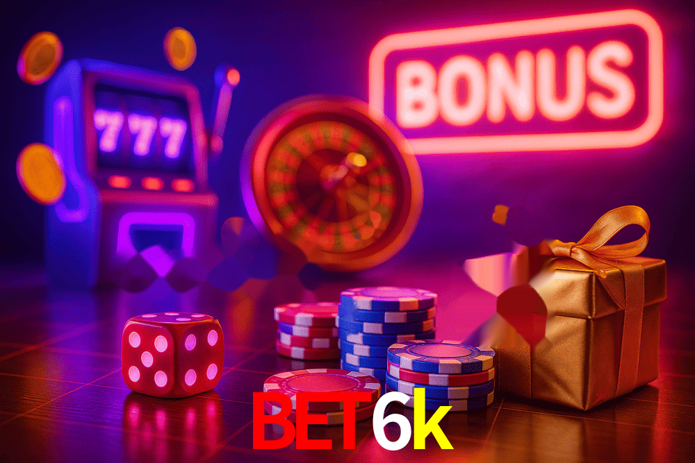 Instalar APK bet6k