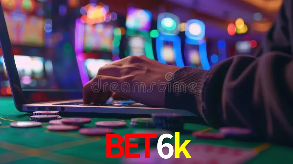 Jogos de Slot bet6k