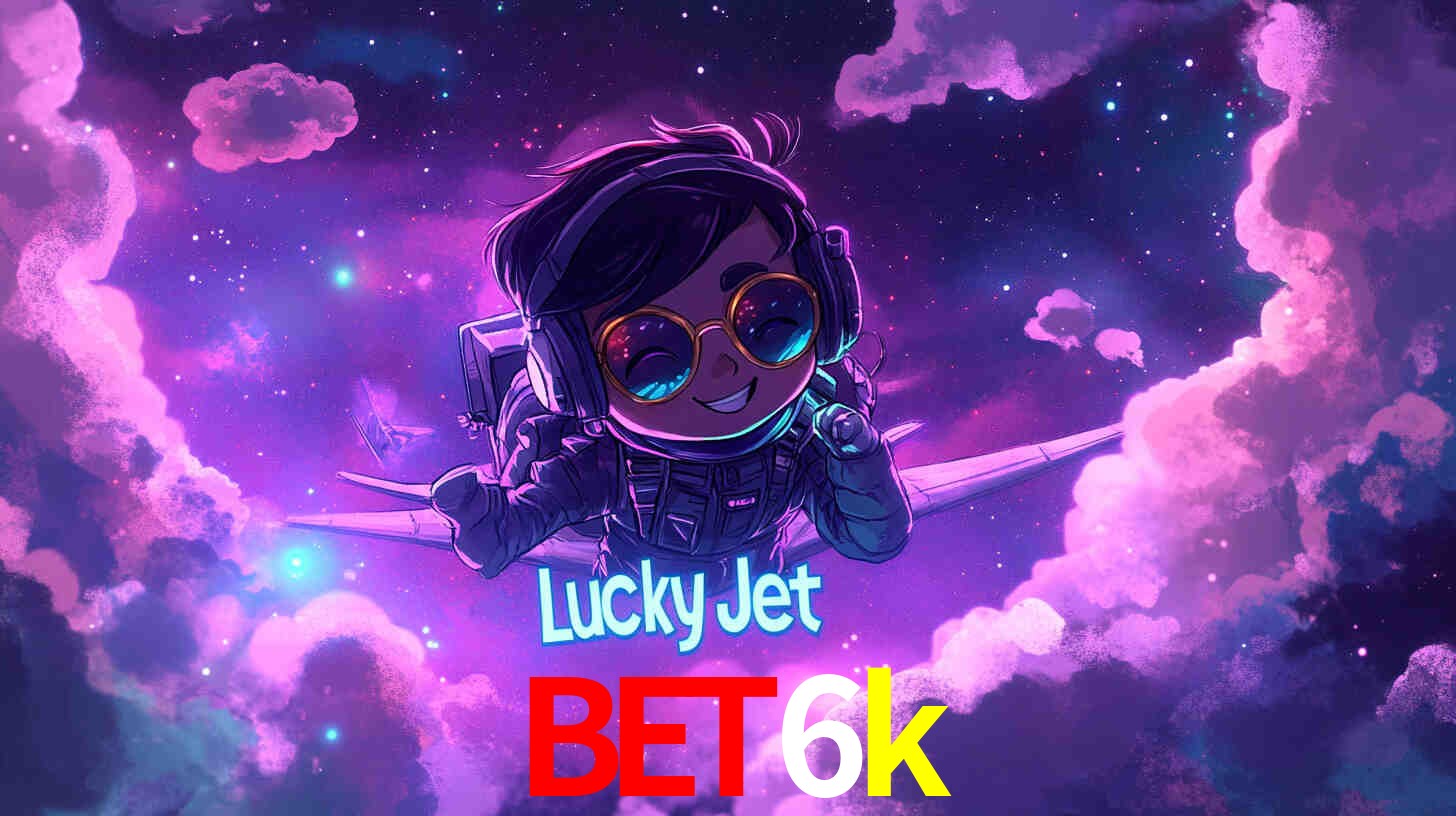 Segurança App bet6k