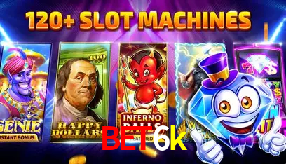 Inovações de Jogos na bet6k: O Futuro das Experiências Interativas