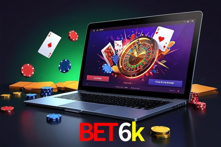 Suporte VIP bet6k