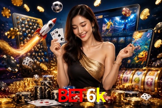 Platform Technology bet6k