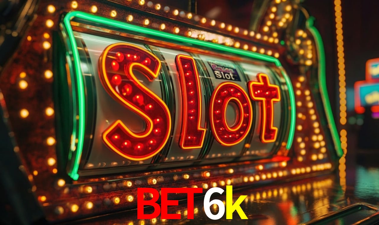 Tornar VIP bet6k