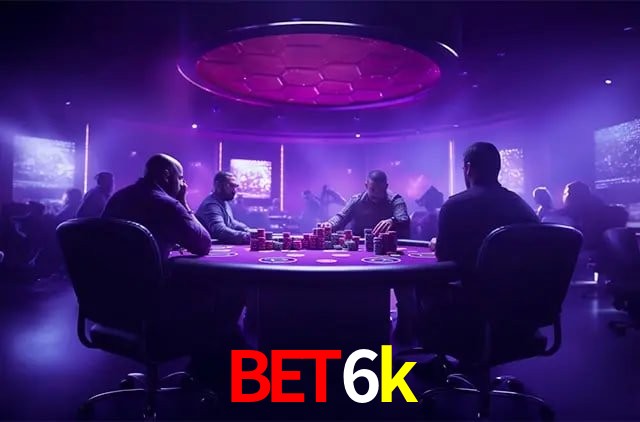 login bet6k.com