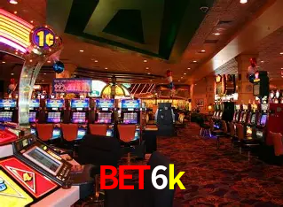 A Emoção da Loteria na bet6k: Uma Chance de Mudança de Vida