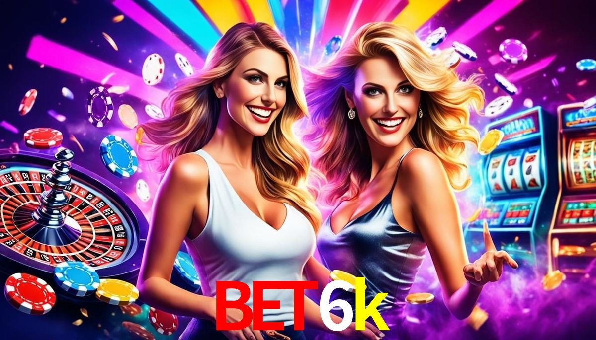 Diretório de Jogos bet6k