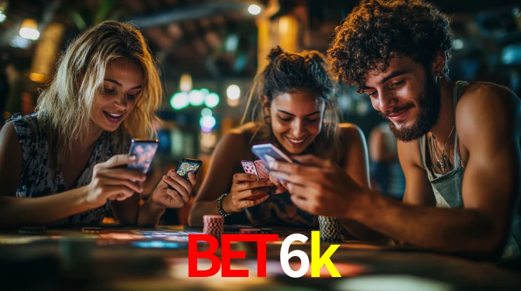 Tournaments bet6k