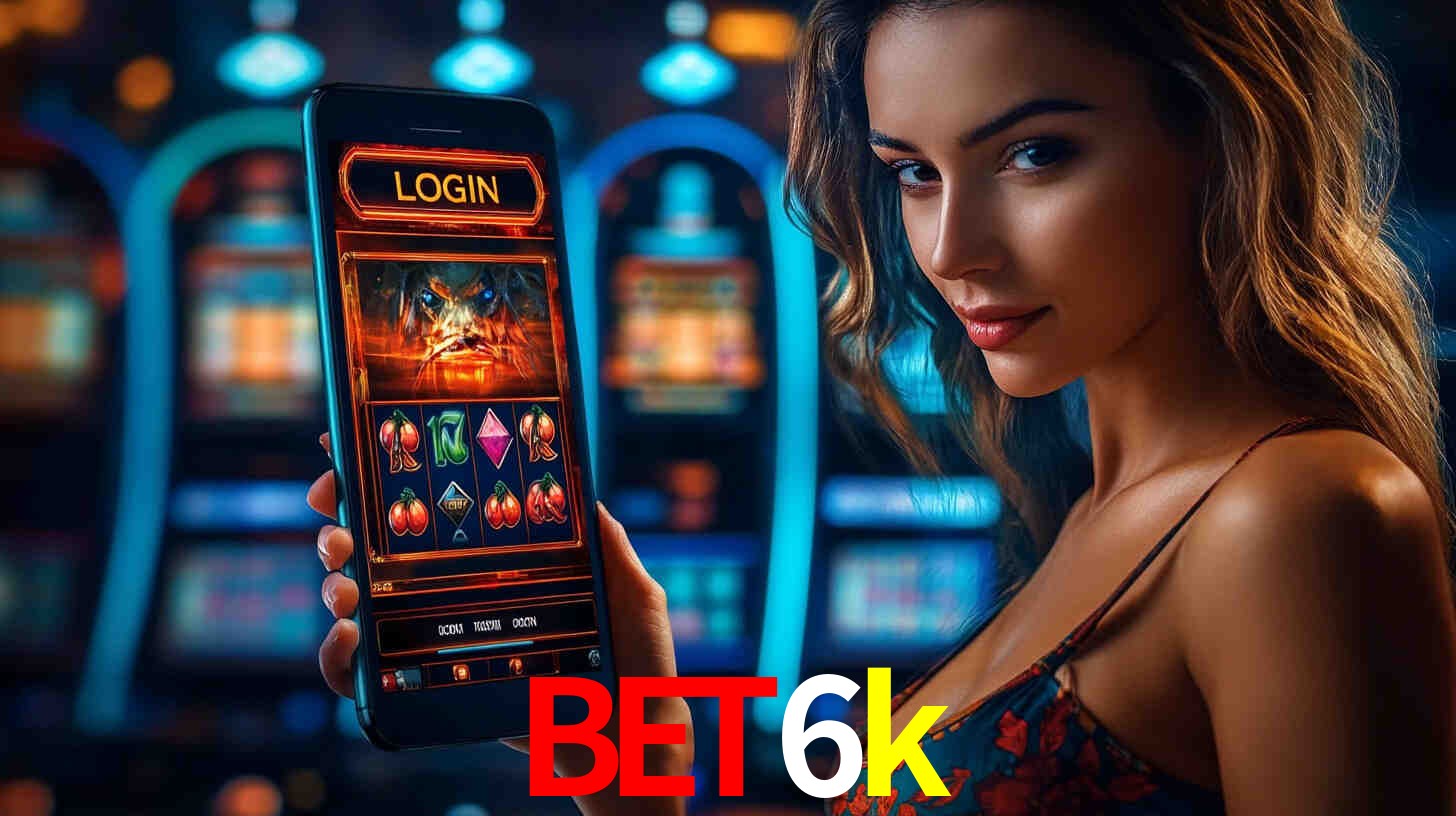 bet bet6k