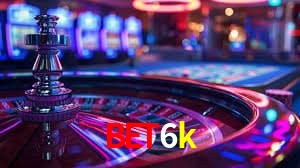 Bonus Features bet6k