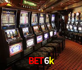 Apostas Esportivas na bet6k: Um Guia Completo