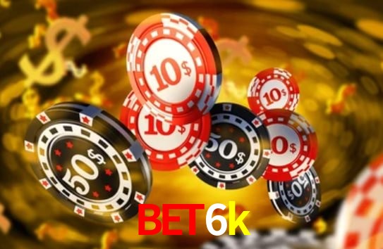 Ofertas Exclusivas bet6k