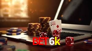 Estatísticas Esportivas bet6k