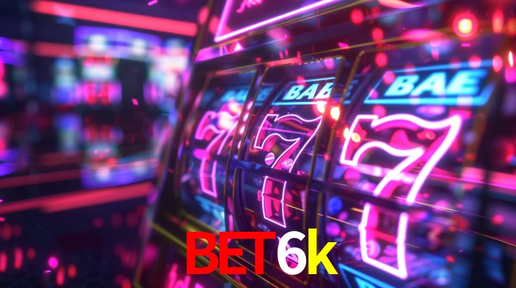Seasonal Promotions bet6k