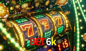 Descubra a Essência do bet6k: Nossa História e Compromissos