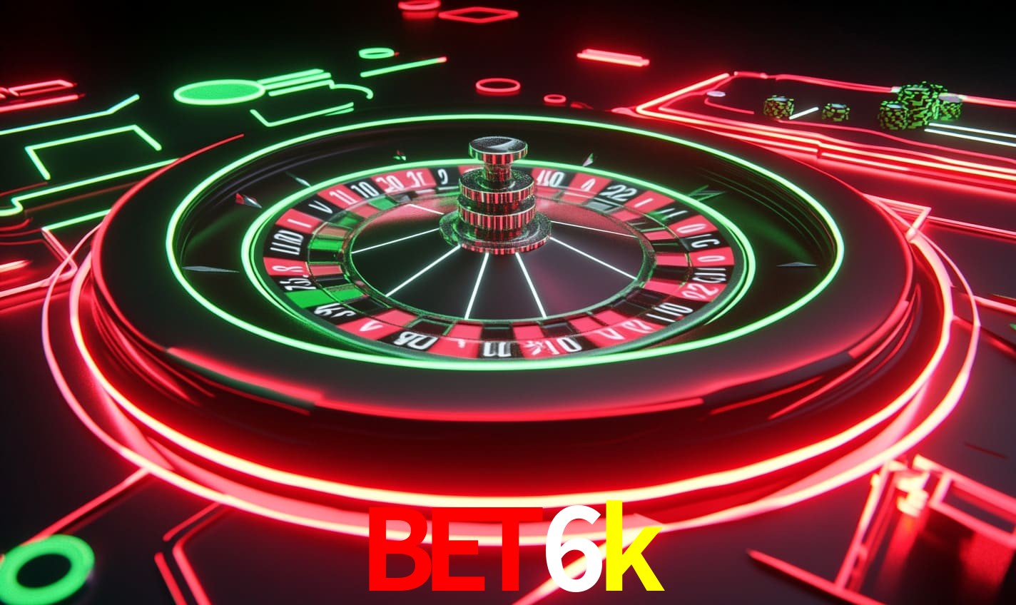 PIX Instantâneo bet6k