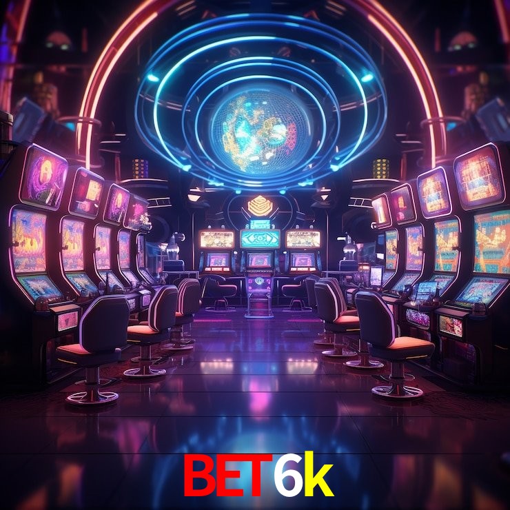 Torneios bet6k