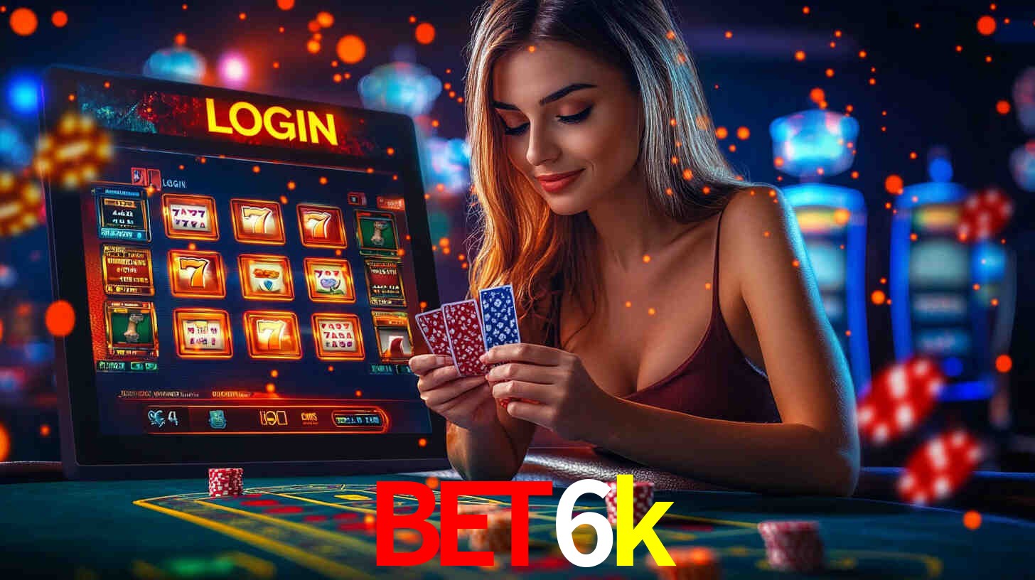 Ofertas App bet6k