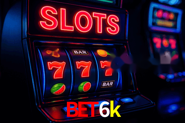 Estratégias bet6k