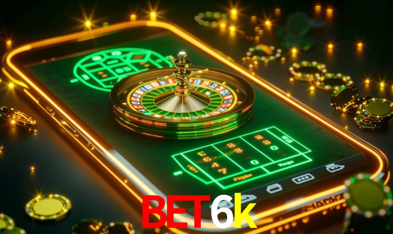 Programa VIP bet6k