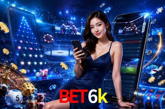 Game Providers bet6k