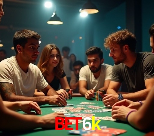 Dicas Ganhar bet6k