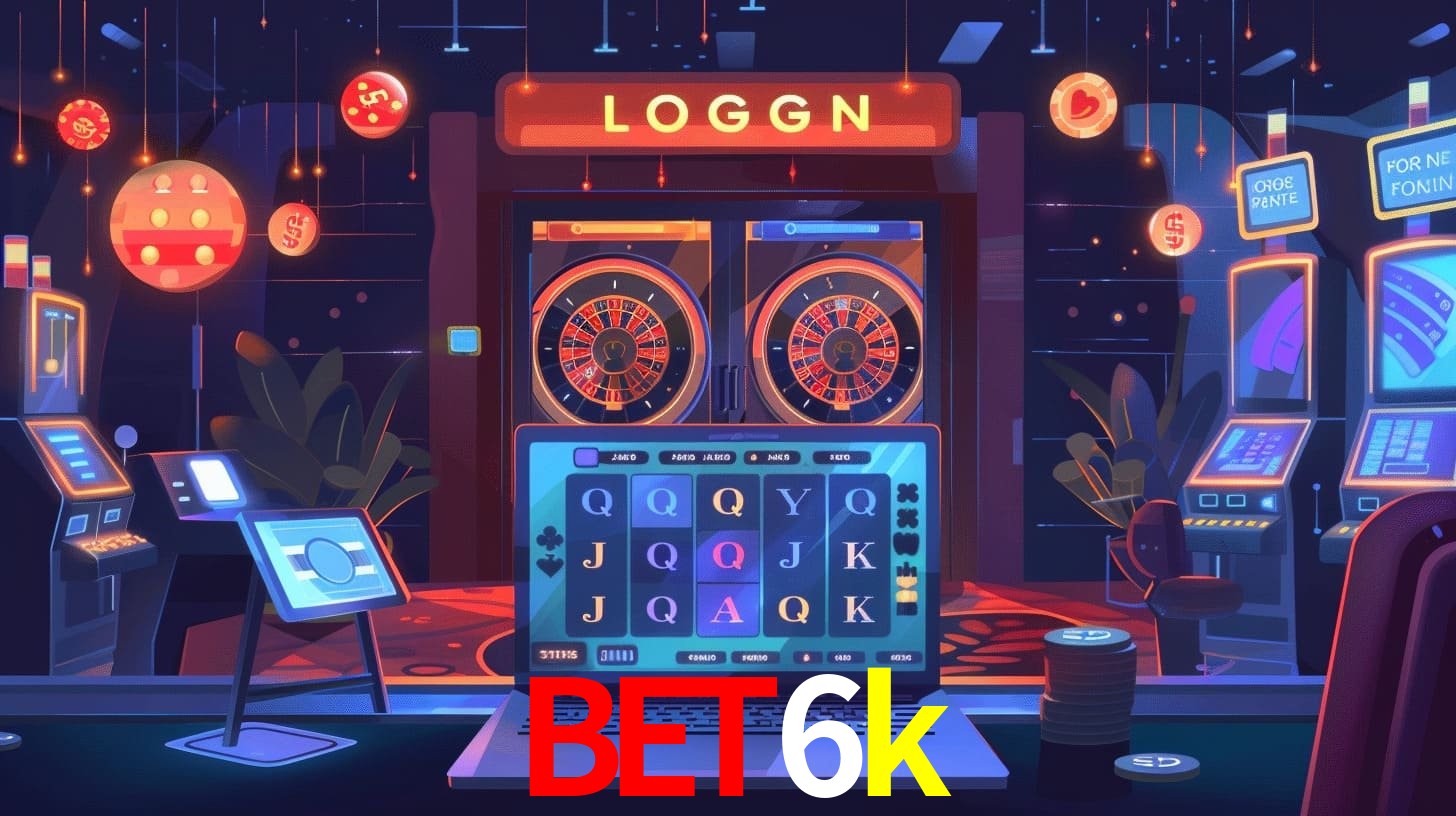 Vantagens VIP bet6k