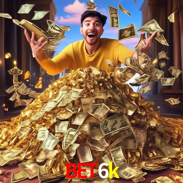 Design Responsivo bet6k