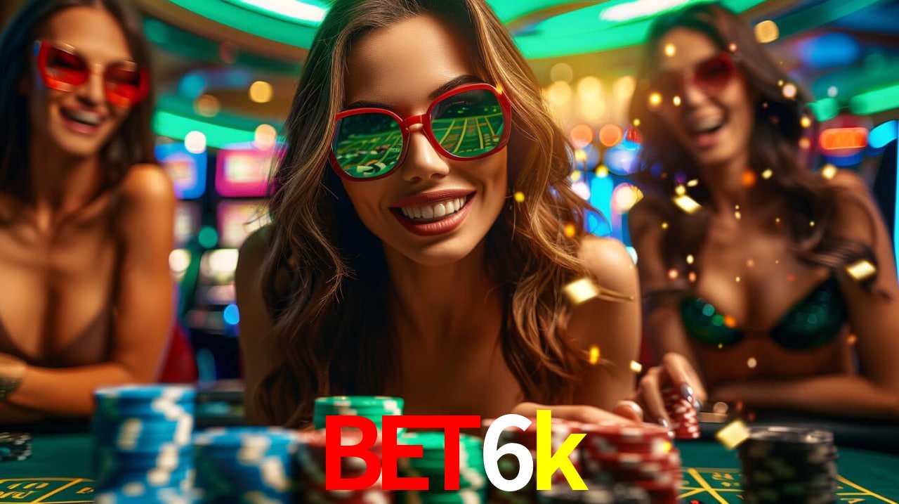 Statistics bet6k