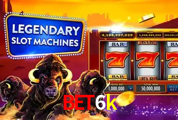 Explorando a Categoria de Eventos em Apostas na bet6k