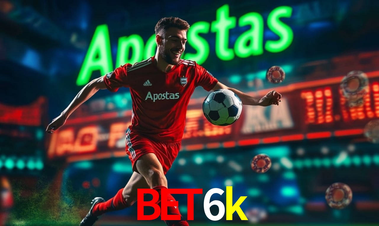 Avaliações dos Jogadores bet6k