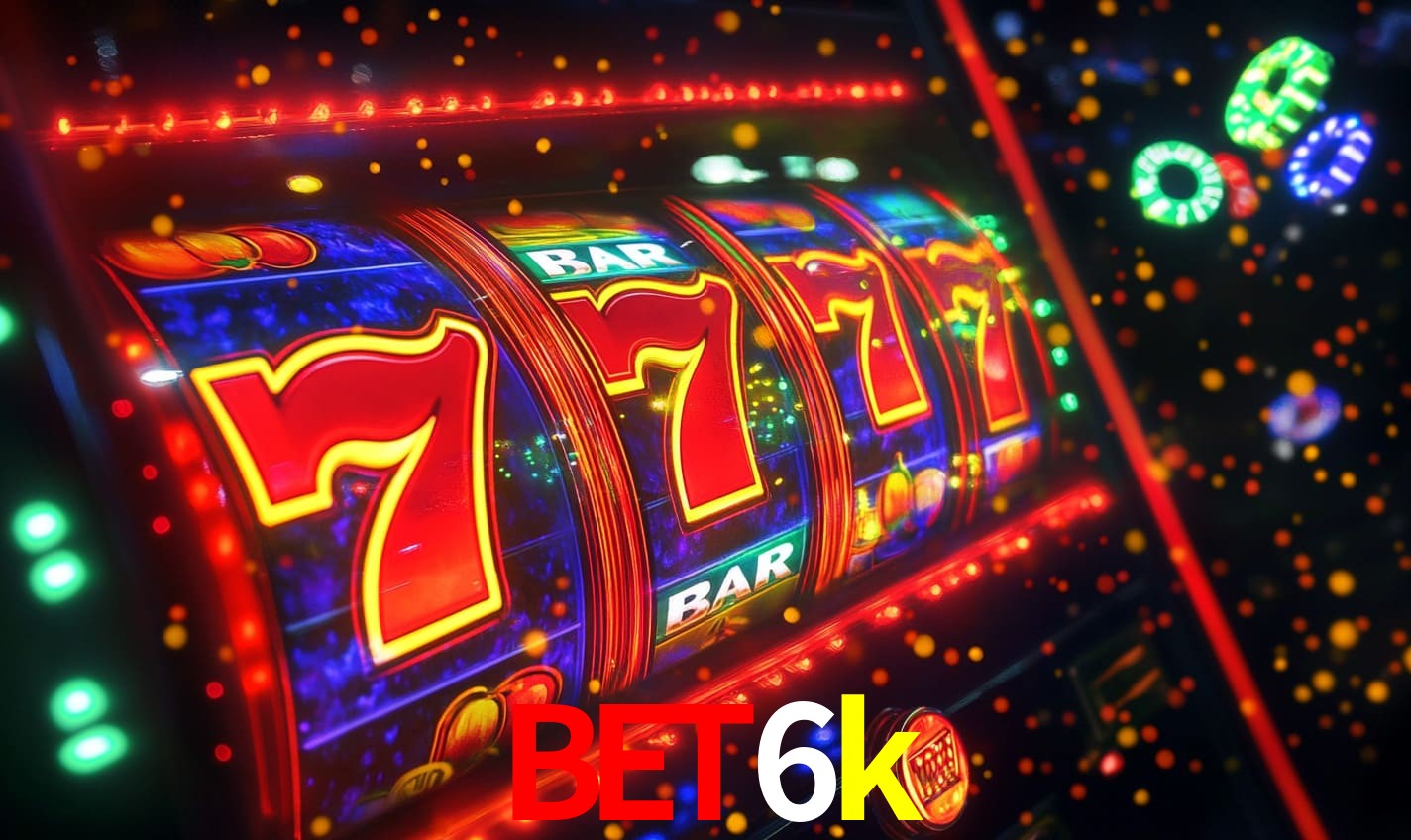 Bônus Generosos e Exclusivos no bet6k para Você!