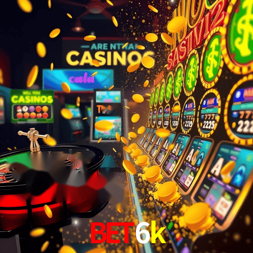 Torneios bet6k