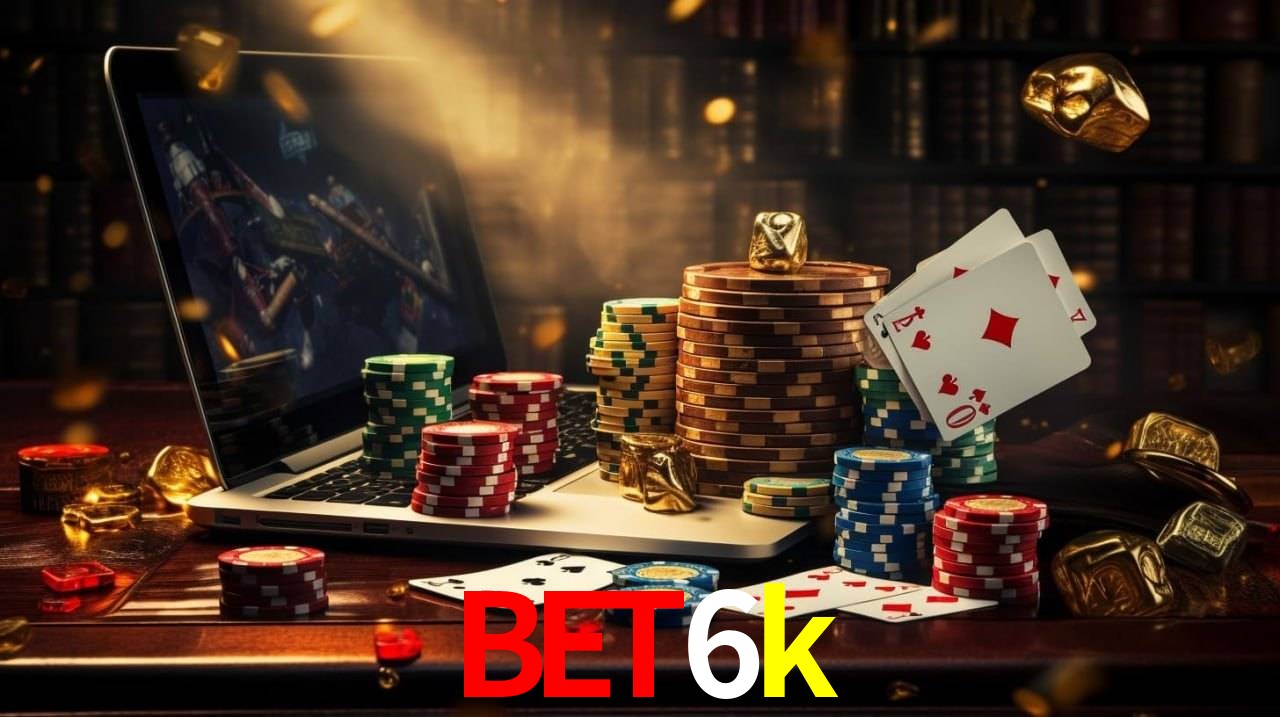 Sistemas de Segurança bet6k